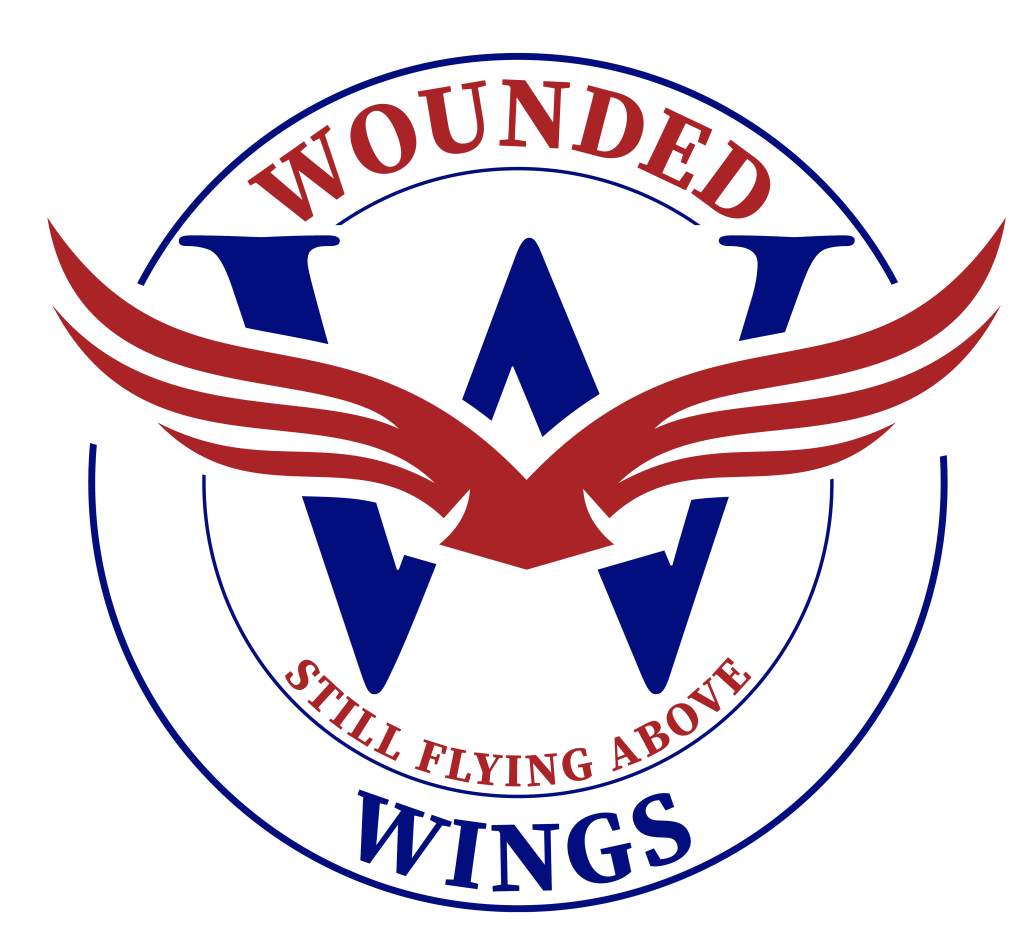 Wounded Wings